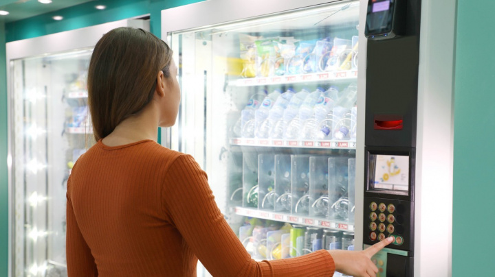 Od lednic a mrazáků k prodejním automatům. Pandemie pomohla mladé firmě RefRiRent růst