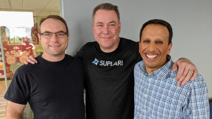 Microsoft kupuje seattlovský startup Suplari využívající umělou inteligenci k analýze korporátních výdajů