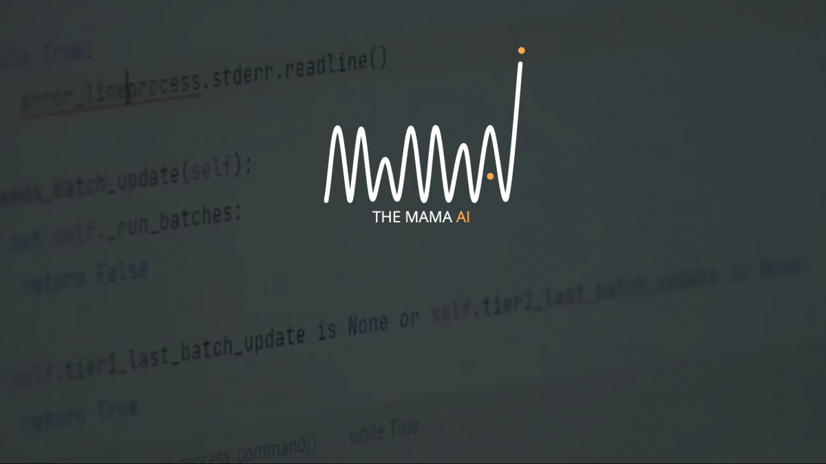 Budou si počítače povídat s lidmi? Startup Mama AI učí umělou inteligenci opravdové lidské řeči