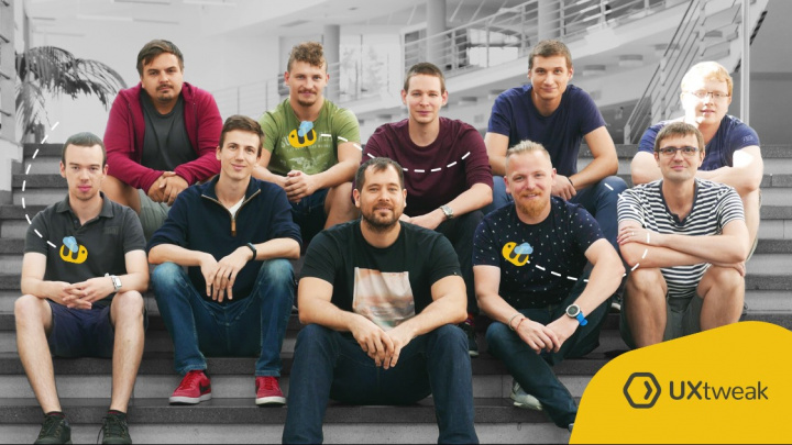 Slovenský UXtweak chce přenést uživatelské testování do skutečného online světa