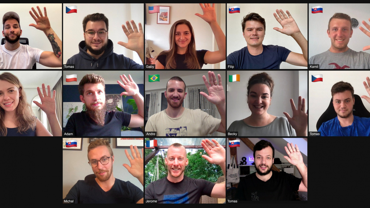 Česko-slovenský startup AhoyConnect zaujal vizí zákaznických komunit jakožto základu firemního růstu