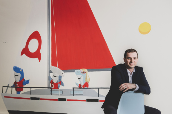 Data online platformy StartupJobs ukazují poctivost a dochvilnost startupů v oblasti plateb