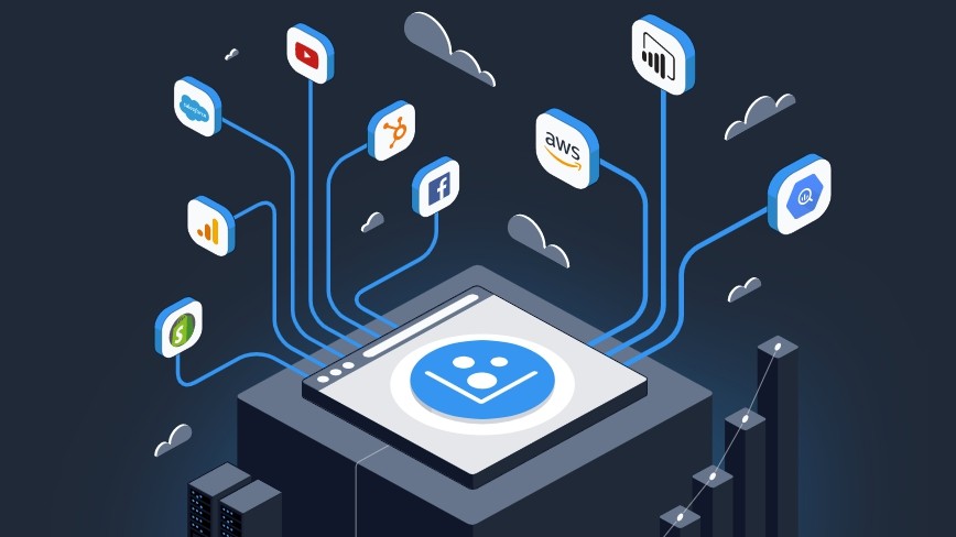 Česko-americký startup Dataddo roste o stovky procent díky integraci datových zdrojů