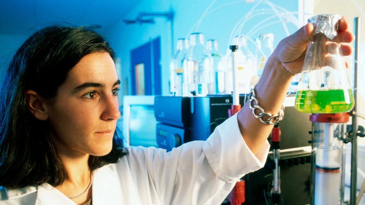 Nový fond hodlá investovat miliardu korun do akademických startupů spojených s biotechnologiemi