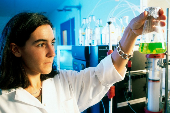Nový fond hodlá investovat miliardu korun do akademických startupů spojených s biotechnologiemi