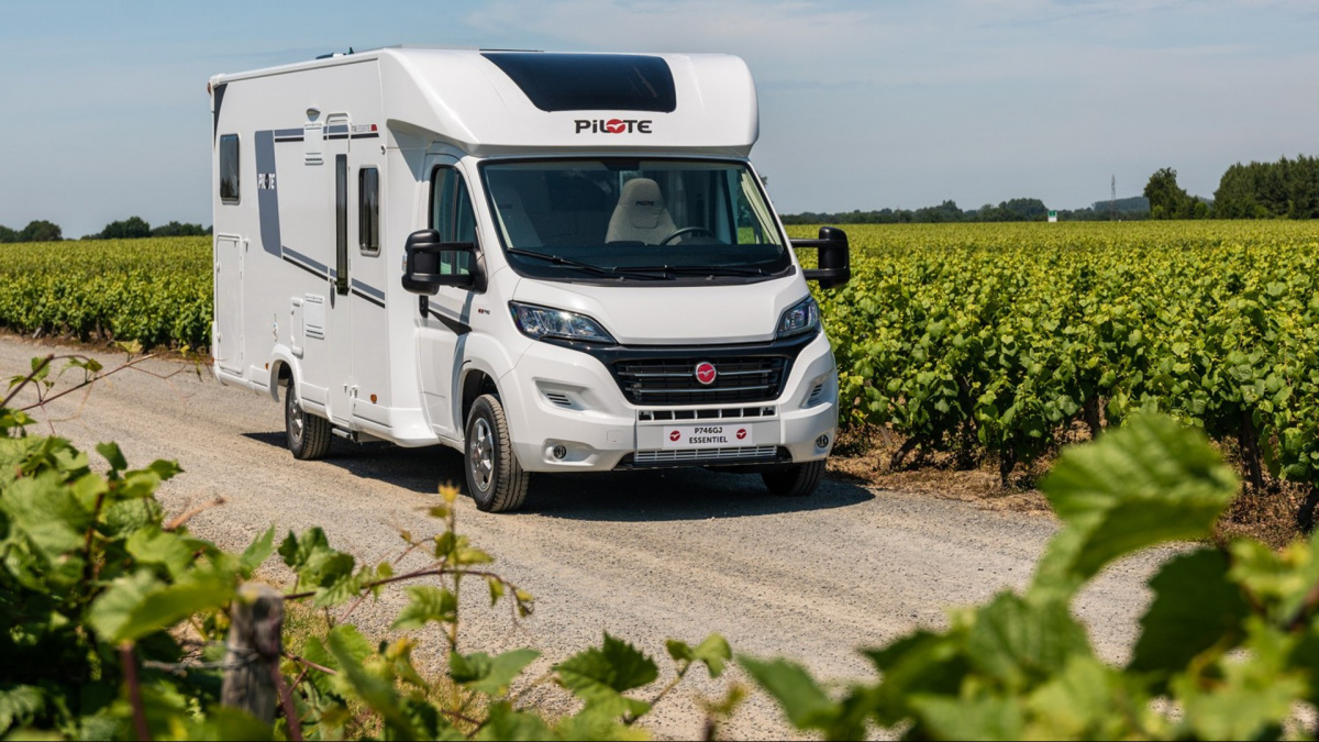 Campiri míří se 115 miliony do střední a východní Evropy