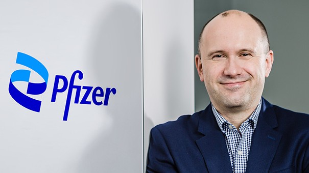 Společnost Pfizer hledá v České republice startupy inovující zdravotnictví a farmacii