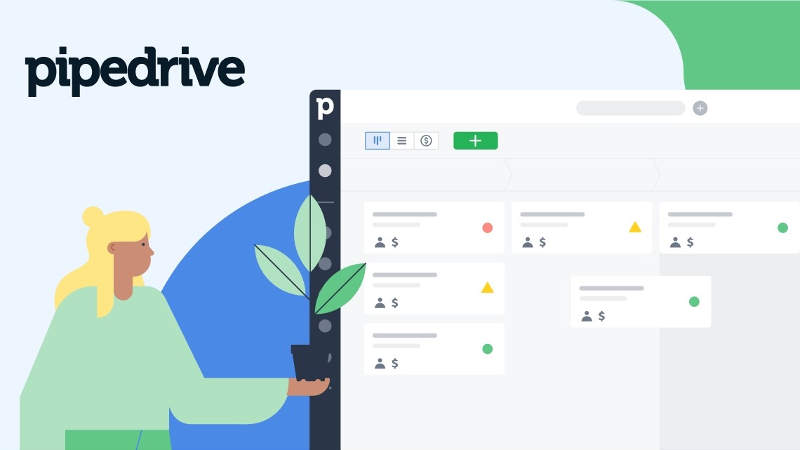 Pražská pobočka estonského jednorožce Pipedrive slaví globální úspěch s nástrojem LeadBooster