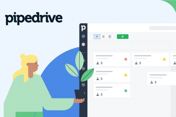 Pražská pobočka estonského jednorožce Pipedrive slaví globální úspěch s nástrojem LeadBooster