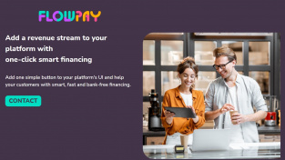 Investoři Hastík a Jalloul rozjíždějí vlastní fintechový startup Flowpay.io. Chtějí změnit trh financování