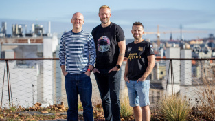 Český startup Ikiseq vám umožní investovat do rozvoje konkrétních sportovců a umělců