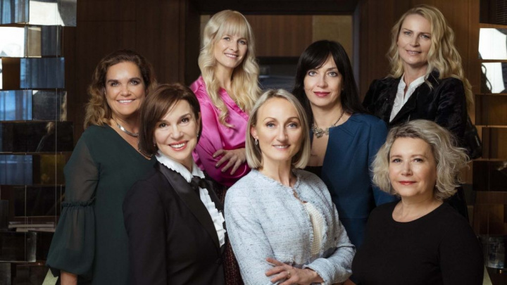 Asociace ČMAPM spolu s Reflex Capital podpoří startupy českých podnikatelek