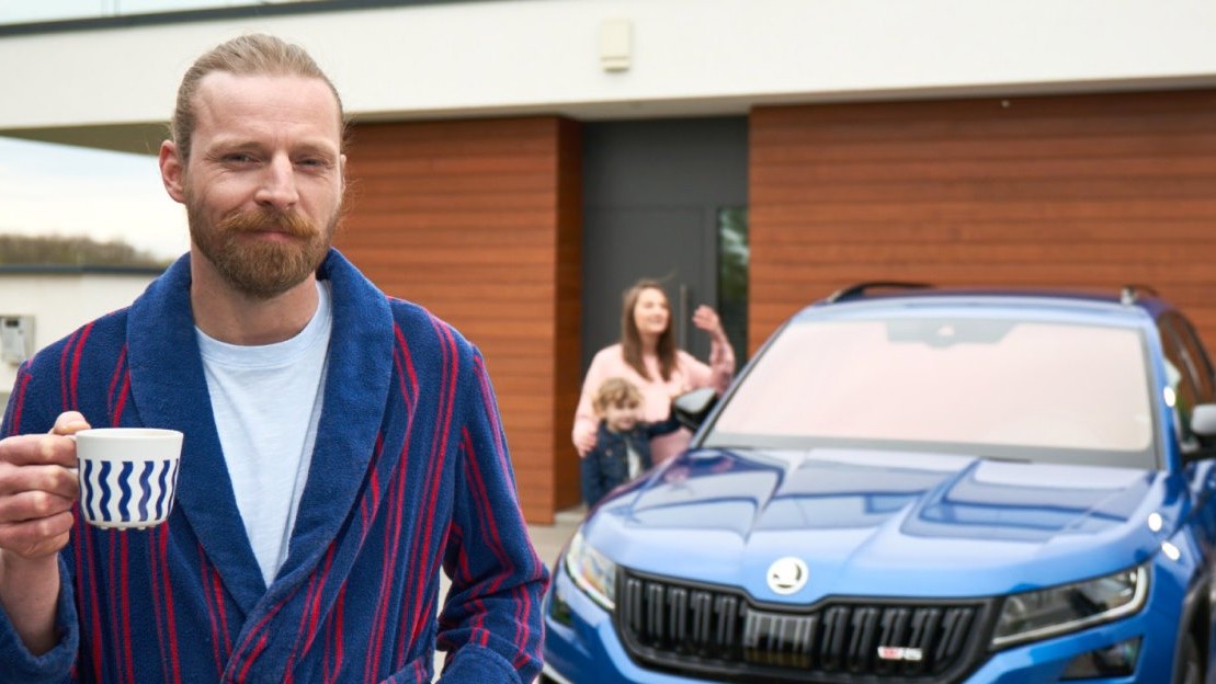 Online prodejce bazarových aut Carvago expanduje po Evropě. Jeho vozy je možné vrátit do 14 dnů