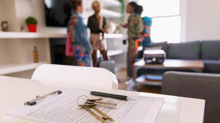 Platformě UlovDomov.cz obstarávající pronájmy se v posledních letech daří i díky změně trendů