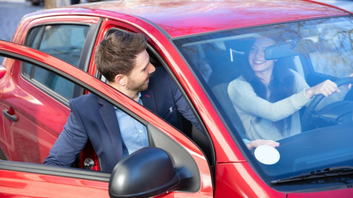 Pandemie přeje carsharingu. Růst hlásí Autonapůl i HoppyGo