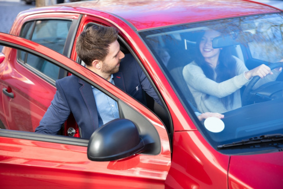 Pandemie přeje carsharingu. Růst hlásí Autonapůl i HoppyGo