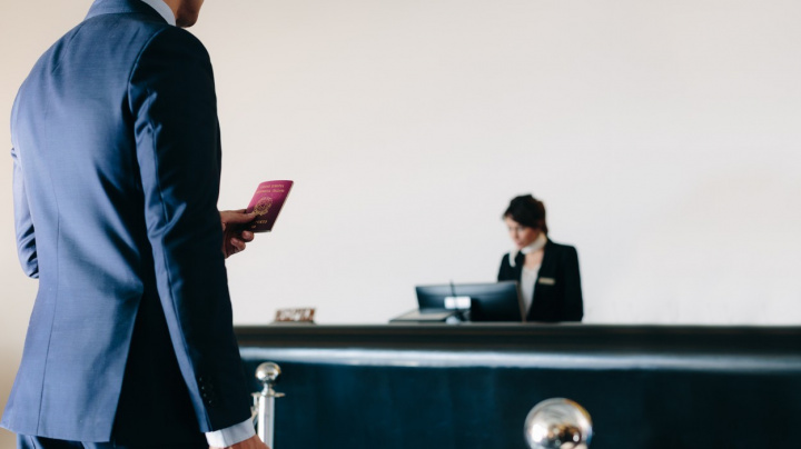 Český Mews poskytující cloudovou správu hotelů plánuje rapidní růst s investicí od Salesforce