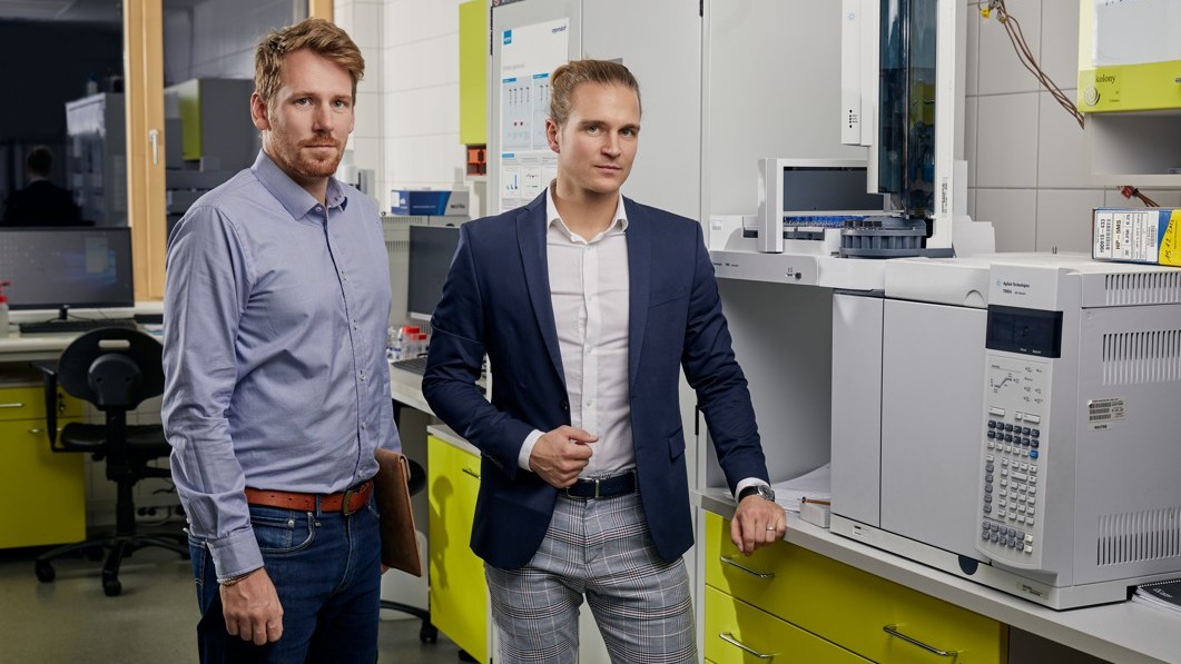 SensiQure hodlá modernizovat pěstování léčebného konopí s vnitřními hydroponickými farmami