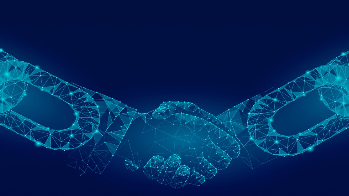 Certoo je digitální notář, který vytváří nezpochybnitelný certifikát autorství s pomocí blockchainu