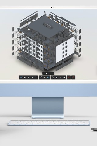 Oceňovaný startup BeiT digitalizuje správu budov a analyzuje jejich výdaje