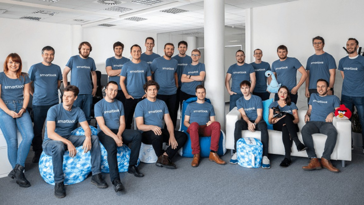 Analytická společnost Smartlook vsází na Ameriku a sílí vůči Google Analytics
