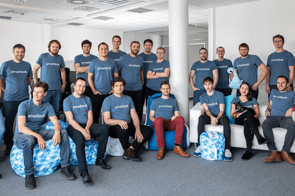 Analytická společnost Smartlook vsází na Ameriku a sílí vůči Google Analytics
