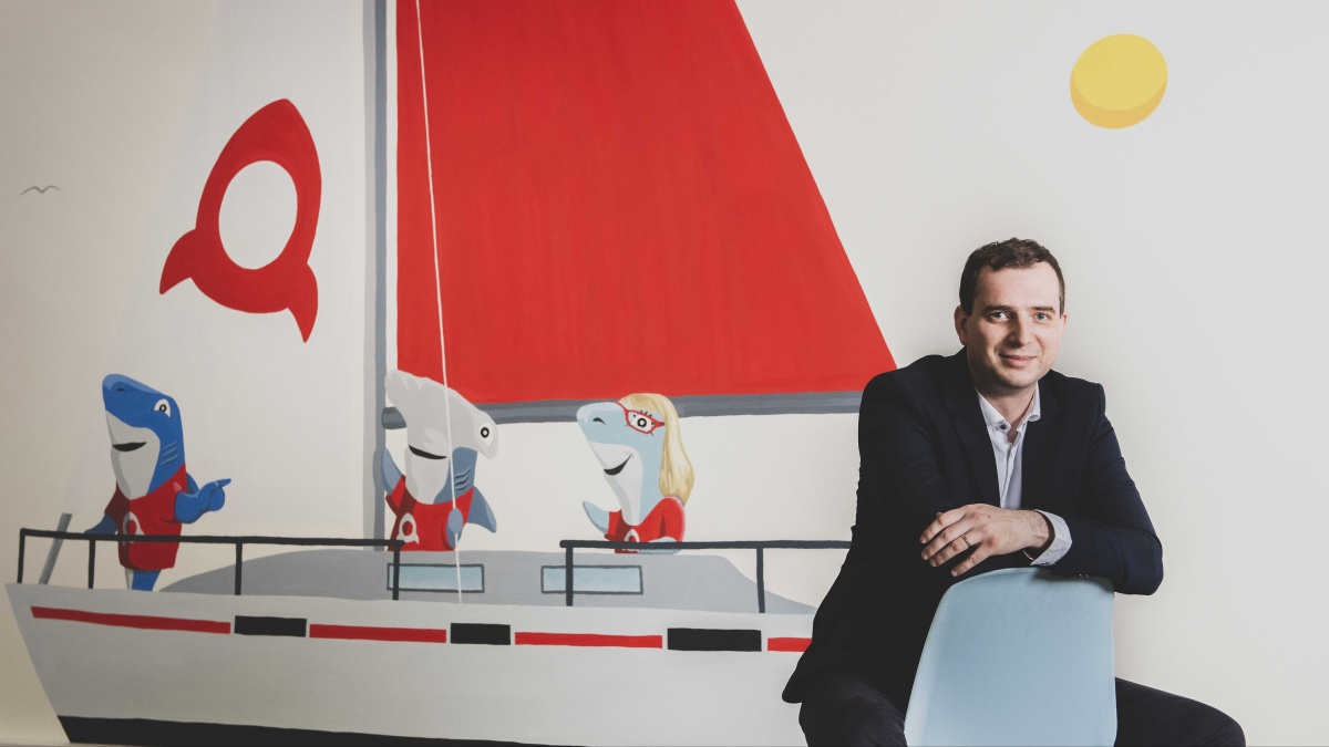 StartupJobs bilancuje loňský rok – 90 tisíc zájemců a 630 nových inovativních firem