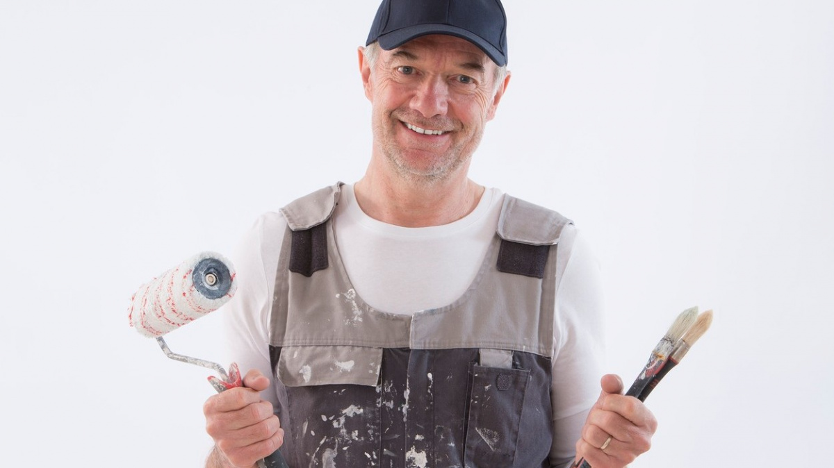 Platforma Adam digitalizuje tradiční řemeslo. Najde vám malíře a poskytne cenový odhad