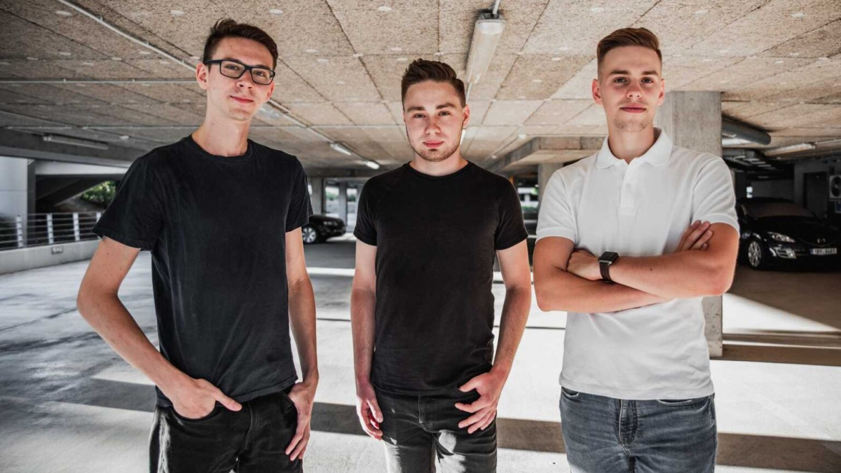 Startupu Nenech to být pomáhajícímu oznamovat školní a firemní nekalosti rychle roste klientela