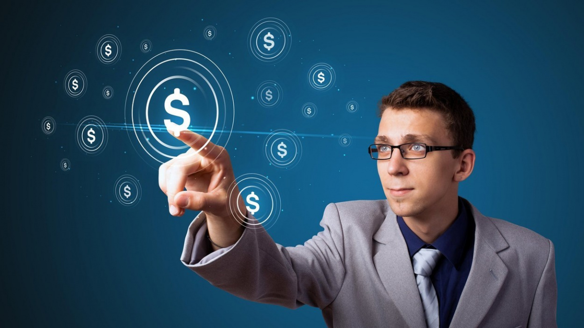 Digitalizace je budoucností finančního sektoru. Česko v ní ovšem zaostává
