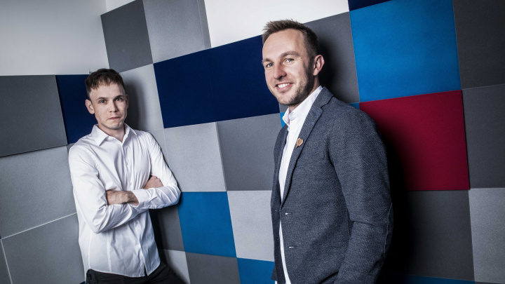 S analýzou chování hráčů mobilních her pomáhají nástroje startupu Smartlook