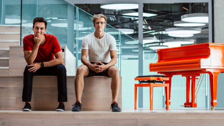 Český startup analyzující NFT si po pár měsících přišel na 37 milionů korun