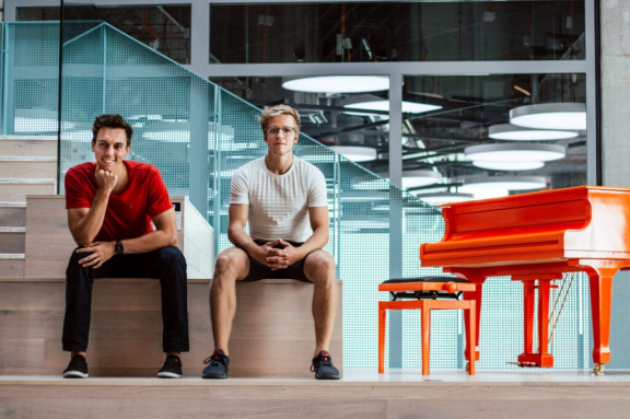 Český startup analyzující NFT si po pár měsících přišel na 37 milionů korun