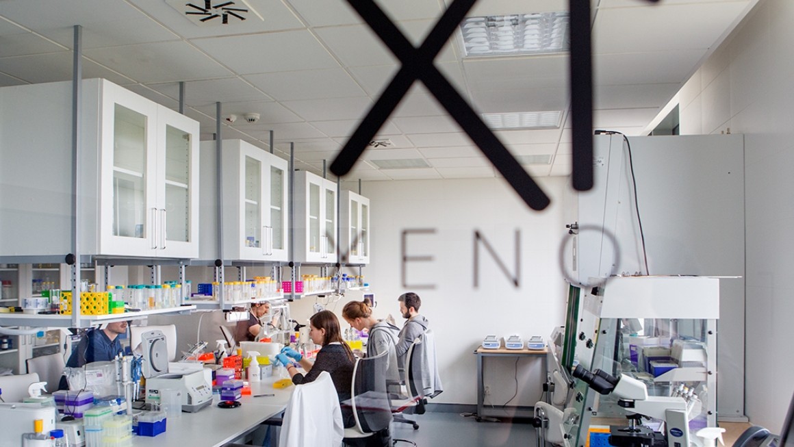 i&i Biotech investuje 34 milionů do startupu Sampling Human vyvíjejícího unikátní diagnózu nemocí