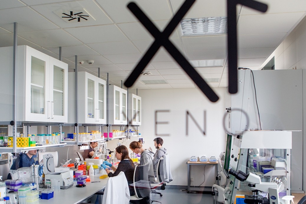 i&i Biotech investuje 34 milionů do startupu Sampling Human vyvíjejícího unikátní diagnózu nemocí