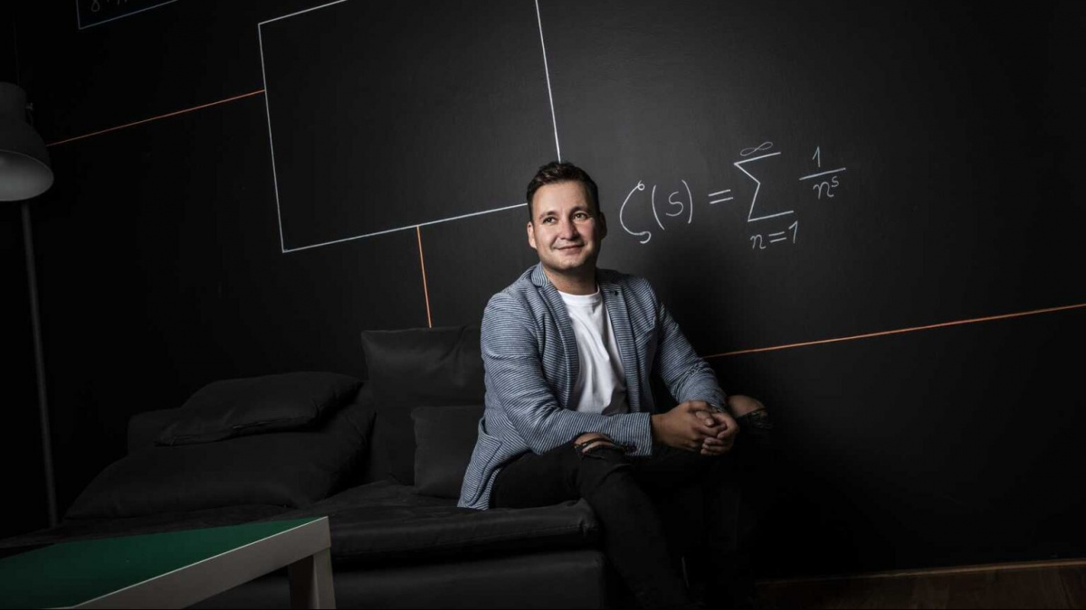 Qerko míří za hranice. Investoři podpořili digitalizaci útraty v restauracích 60 miliony