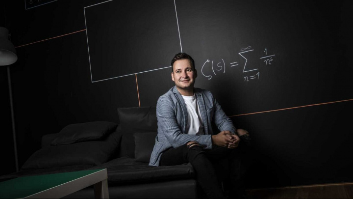 Qerko míří za hranice. Investoři podpořili digitalizaci útraty v restauracích 60 miliony