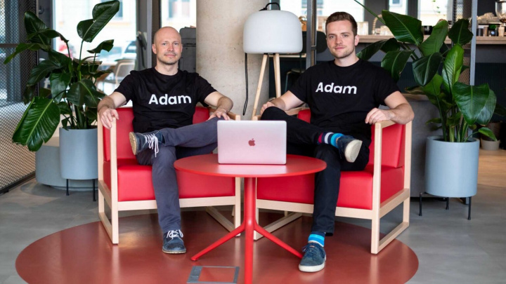 Platforma Adam sdružující malíře bytů už pokrývá celé Česko a chystá se do zahraničí