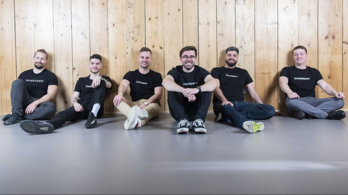 Investown získává dalších 30 milionů. Mikroinvestice do nemovitostí začne nabízet i za hranicemi