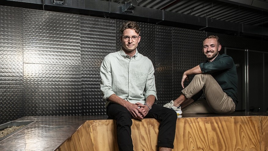 Český startup Spaceflow digitalizující správu budov získává 200 milionů od Švédů