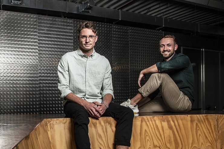 Český startup Spaceflow digitalizující správu budov získává 200 milionů od Švédů