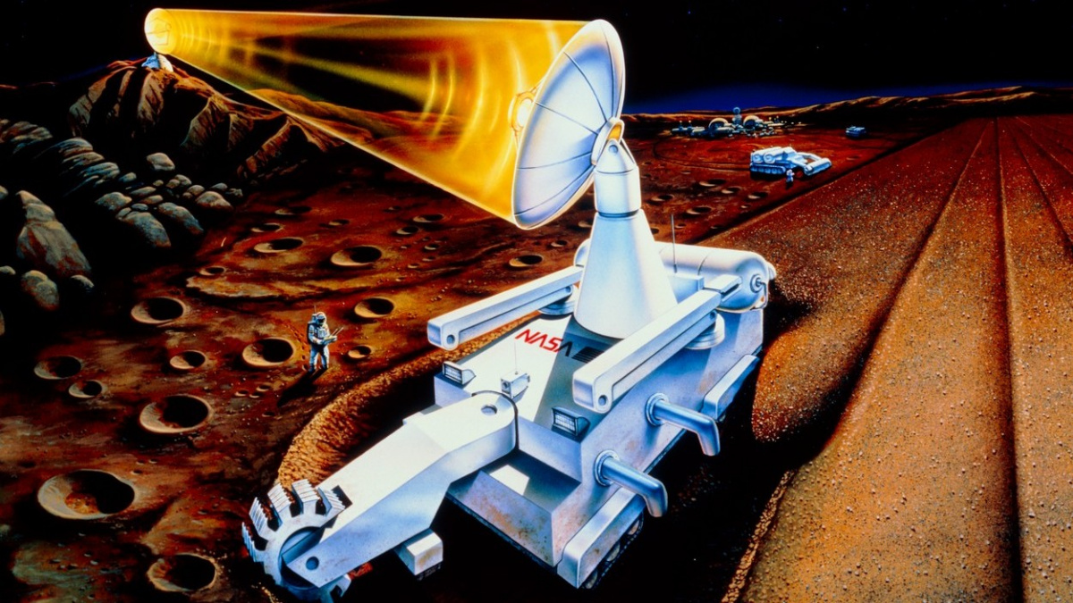 Astroforge hodlá do pár let těžit asteroidy. Investoři startupu svěřili 300 milionů