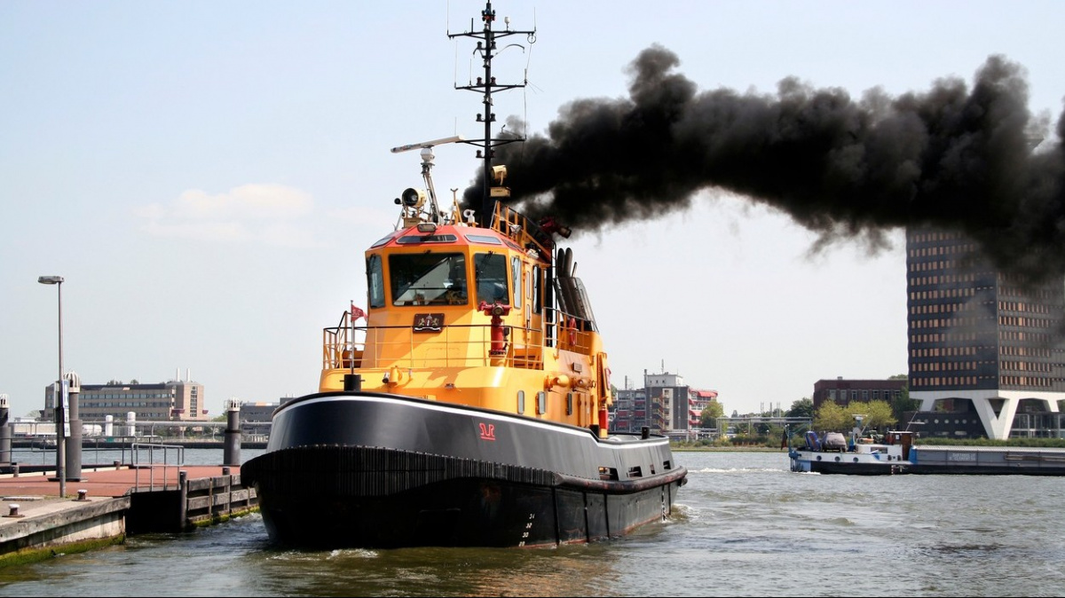 Ostravský startup Perfect-Air vám prozradí, kdy je ovzduší nejškodlivější