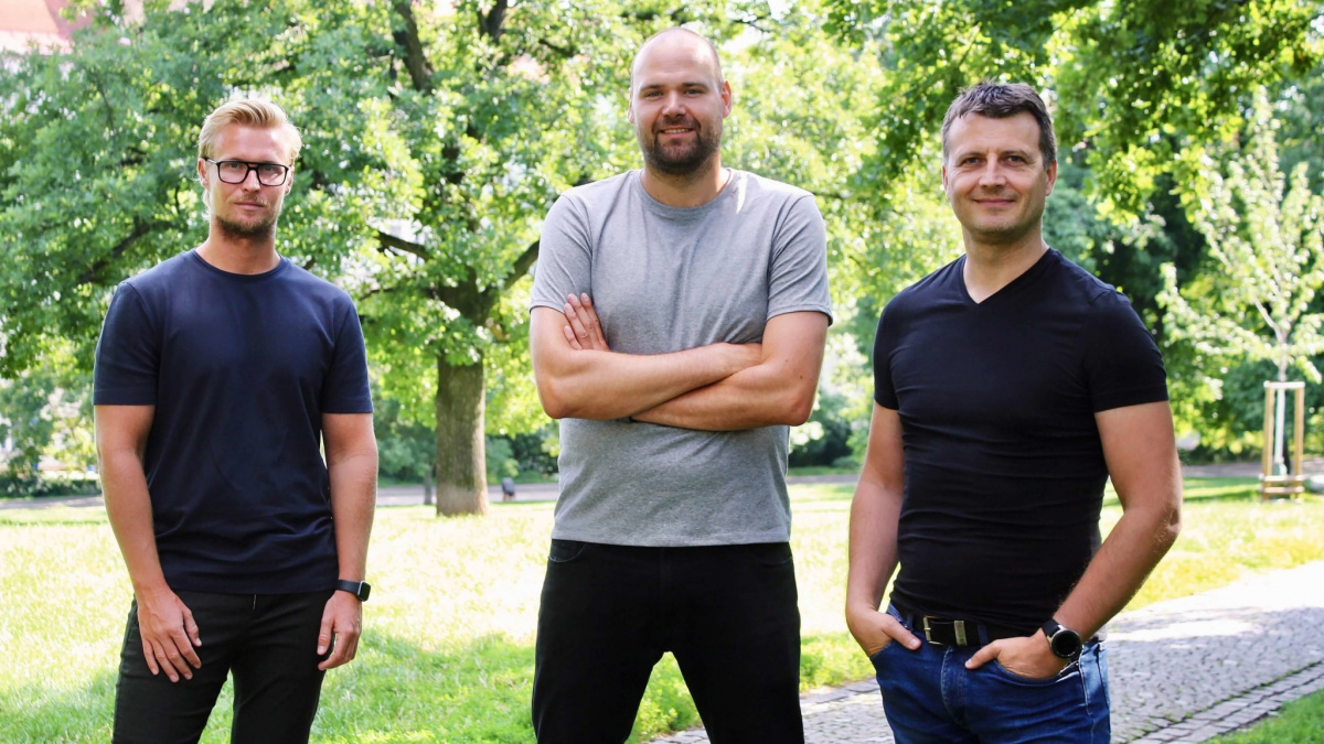Revoluce v hledání zaměstnání? Startup Supertalent dokáže zájemcům o práci najít kompatibilní firmy