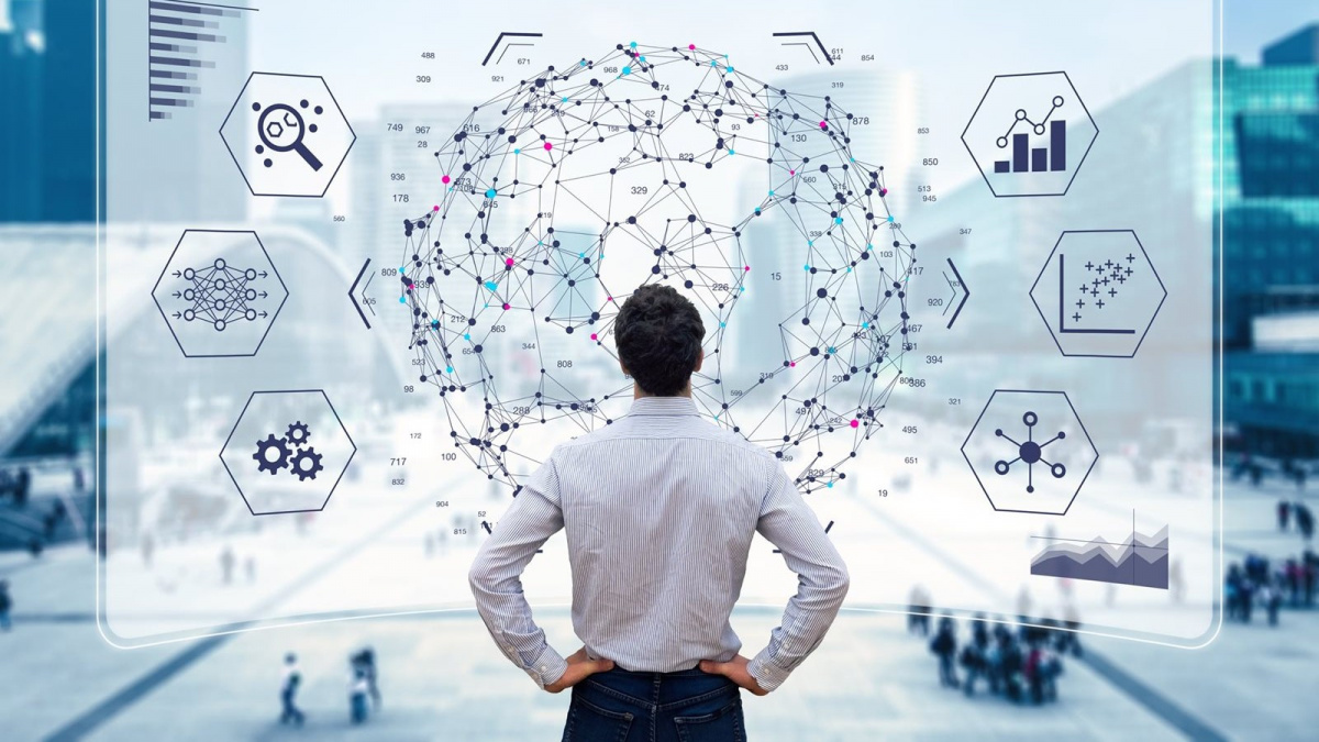 Petr Očko: 70 % výdajů na VaV zahraničních firem v ČR investují klienti agentury CzechInvest