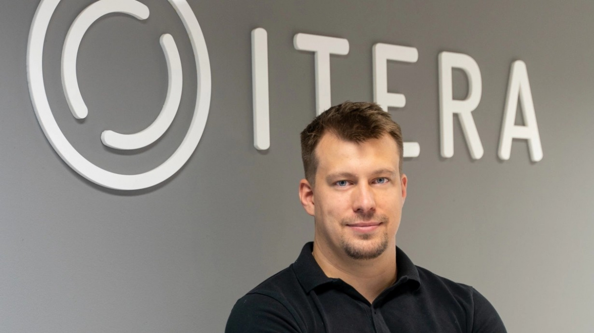 Jeden miliardový startup nestačí. Investoři věří Skotnickému i napodruhé