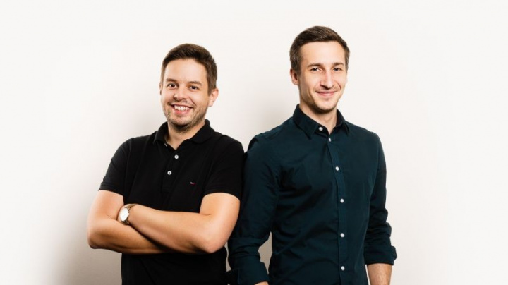 Je libo školení od umělé inteligence? Český vzdělávací startup WeBoard získal na rozvoj 10 milionů