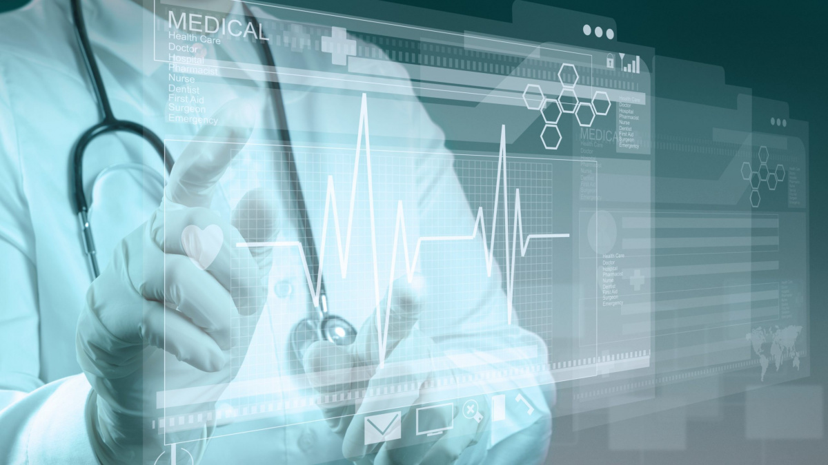 EIT Health podpoří dvacítku zdravotnických startupů. Mezi vybranými je i český projekt 3DIAMOND