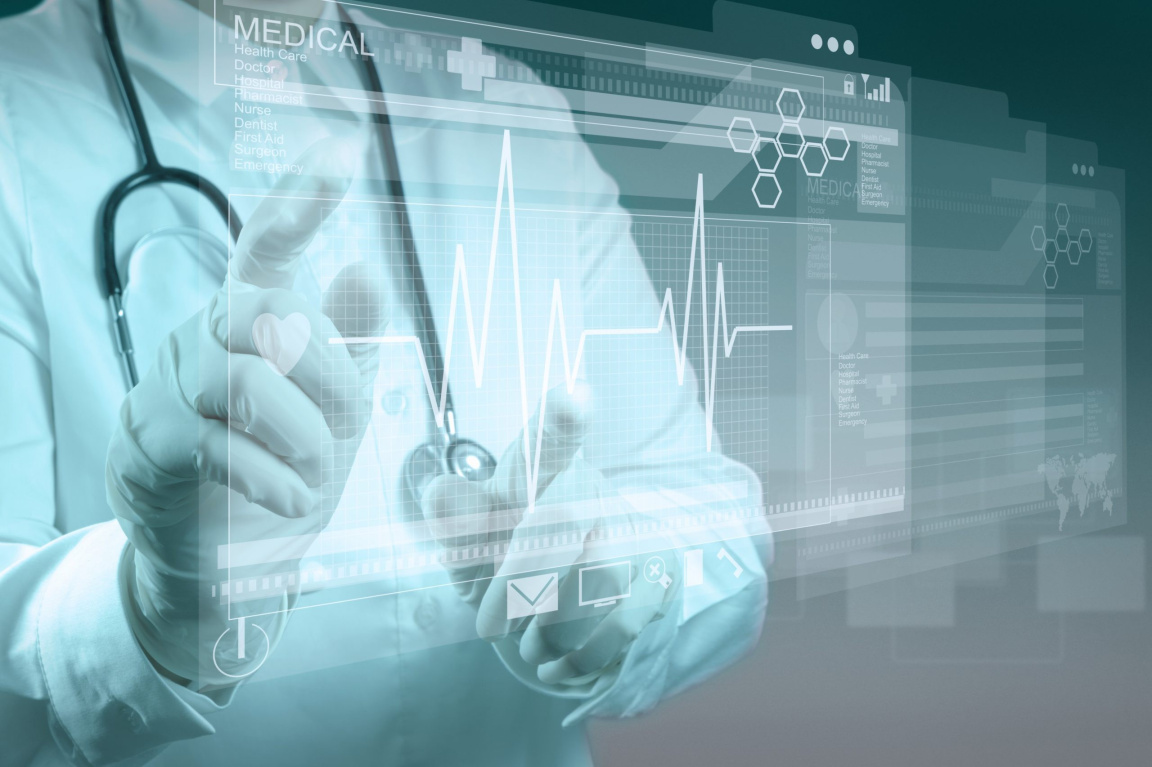 EIT Health podpoří dvacítku zdravotnických startupů. Mezi vybranými je i český projekt 3DIAMOND