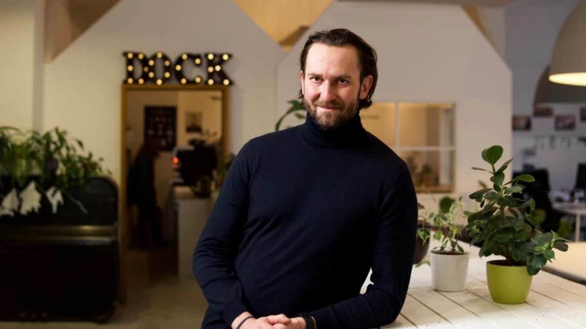 Český budovatel startupů Creative Dock se stal největším na světě. Pomohla i akvizice Founders Lane